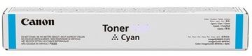 Canon C-EXV 54 - Cyan - Original - Tonerpatrone von LumaTech