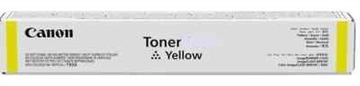 Canon C-EXV 54 - Gelb - Original - Tonerpatrone von LumaTech