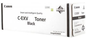 Canon C-EXV 54 - Schwarz - Original - Tonerpatrone von LumaTech