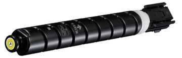 Canon C-EXV 58 - Gelb - Original - Tonerpatrone von LumaTech