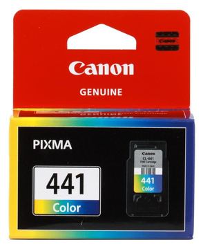 Canon CL-441 - 8 ml - Farbe (Cyan, Magenta, Gelb) von LumaTech