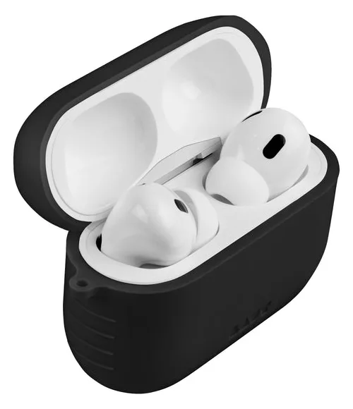 Laut International Pod Charcoal Protective silicon case for AirPods Pro22, Ansicht 3