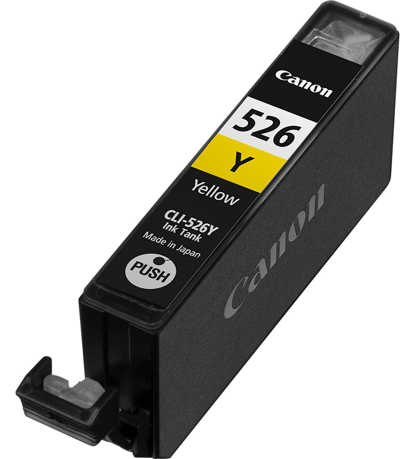 Canon CLI-526Y - 9 ml - Gelb - Original - Tintenbehälter