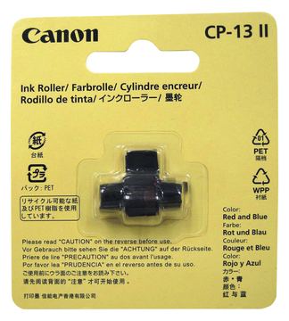 Canon CP-13 II - Tintenrolle - für Canon MP120 von LumaTech
