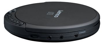 Lenco CD-010 - CD-Player - kein Betriebssystem von LumaTech
