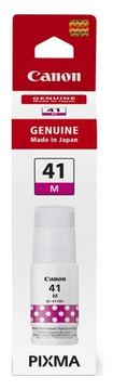 Canon GI 41 M - Magenta - Original - Nachfülltinte von LumaTech