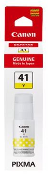 Canon GI 41 Y - Gelb - Original - Nachfülltinte von LumaTech