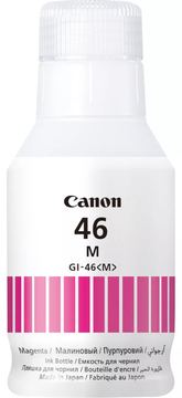 Canon GI 46 M - Magenta - original - Nachfülltinte von LumaTech