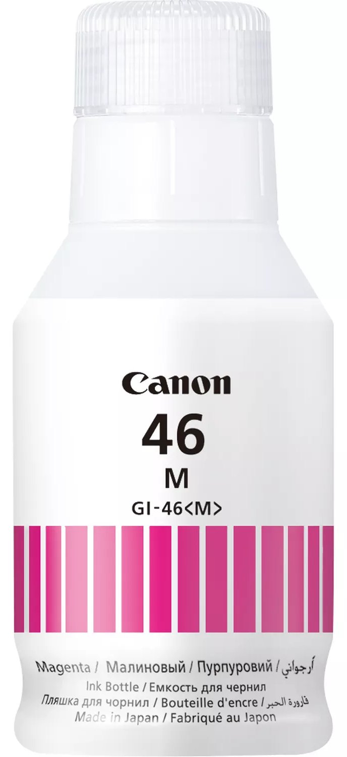 Canon GI 46 M - Magenta - original - Nachfülltinte