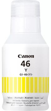 Canon GI 46 Y - Gelb - original - Nachfülltinte von LumaTech
