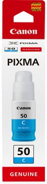 Canon GI 50 C - Cyan - Original - Nachfülltinte von LumaTech