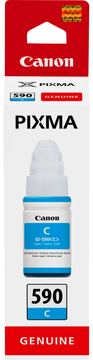 Canon GI 590 C - 70 ml - Cyan - Original - Nachfülltinte von LumaTech