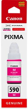 Canon GI 590 M - 70 ml - Magenta - Original - Nachfülltinte von LumaTech