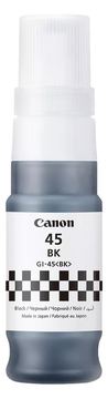 Canon GI-45 Ink Bottle Black EMB von LumaTech