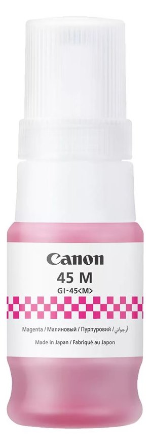 Canon GI-45 Ink Bottle Magenta EMB