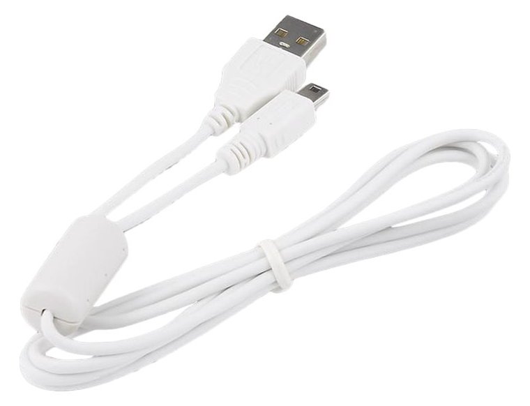 Canon IFC-400PCU - USB-Kabel - USB männlich zu Mini-USB, Typ B männlich