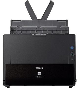 Canon imageFORMULA DR-C225 II - Dokumentenscanner - CMOS / CIS - Duplex - 600 dpi x 600 dpi - bis zu 25 Seiten/Min. von LumaTech