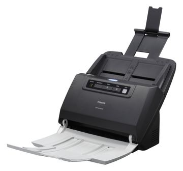 Canon imageFORMULA DR-M160II - Dokumentenscanner - CMOS / CIS - Duplex - 216 x 3000 mm - 600 dpi von LumaTech