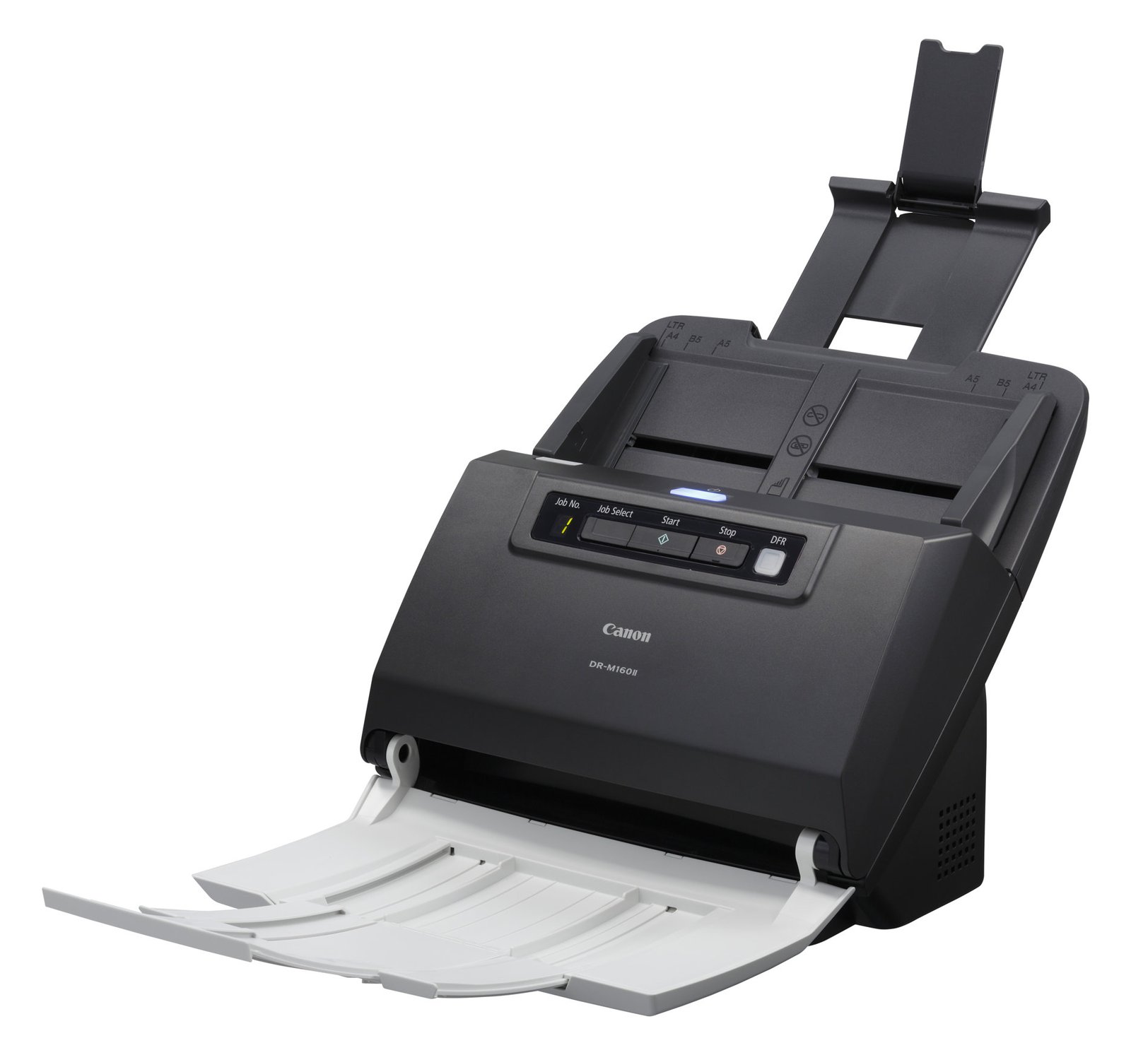 Canon imageFORMULA DR-M160II - Dokumentenscanner - CMOS / CIS - Duplex - 216 x 3000 mm - 600 dpi