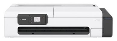 Canon imagePROGRAF TC-21 - 610 mm (24) Großformatdrucker - Farbe - Tintenstrahl - Rolle A1 (61,0 cm)