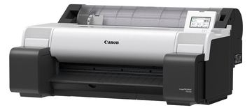 Canon imagePROGRAF TM-240 - 610 mm (24) Großformatdrucker - Farbe - Tintenstrahl - Rolle (61 cm) von LumaTech