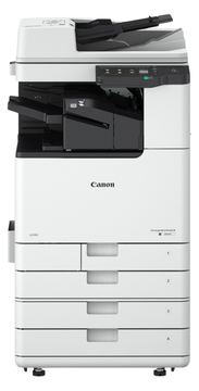 Canon imageRUNNER 2930i - Multifunktionsdrucker - s/w - Laser - A3 (297 x 420 mm) von LumaTech