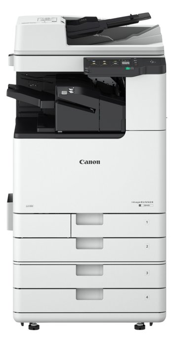 Canon imageRUNNER 2930i - Multifunktionsdrucker - s/w - Laser - A3 (297 x 420 mm)
