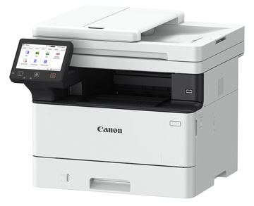 Canon i-SENSYS MF461dw II - Multifunktionsdrucker - s/w - Laser - A4 (210 x 297 mm) von LumaTech