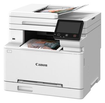 Canon i-SENSYS MF664Cdw - Multifunktionsdrucker - Farbe - Laser - A4 (210 x 297 mm) von LumaTech