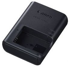 Canon LC-E12 - Batterieladegerät - für Canon von LumaTech