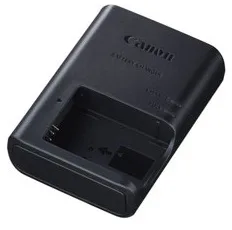 Canon LC-E12 - Batterieladegerät - für Canon, Ansicht 2