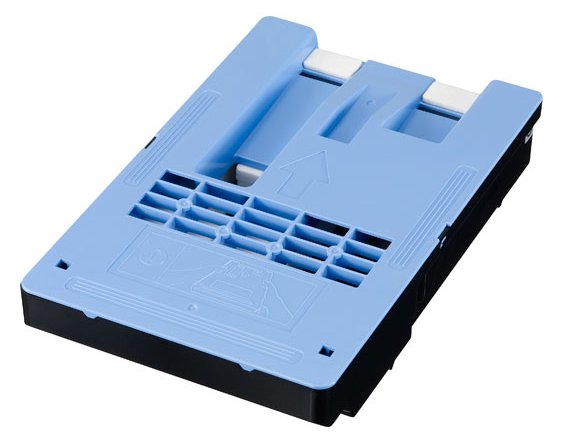Canon MC-10 - Wartungspatrone - für imagePROGRAF iPF670, iPF680, iPF760, iPF765, iPF770, iPF780, iPF785, iPF850