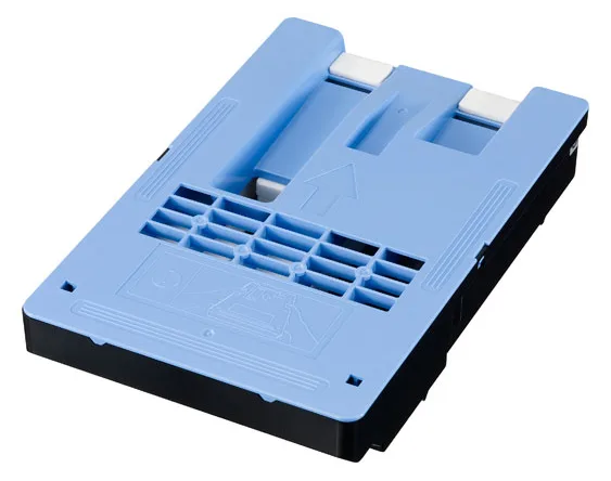 Canon MC-10 - Wartungspatrone - für imagePROGRAF iPF670, iPF680, iPF760, iPF765, iPF770, iPF780, iPF785, iPF850, Ansicht 2