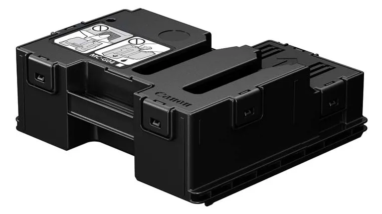 Canon MC-G04 - Wartungspatrone - für PIXMA G1430, Ansicht 2