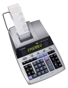 Canon MP1211-LTSC - Druckrechner - LCD - 12 Stellen von LumaTech