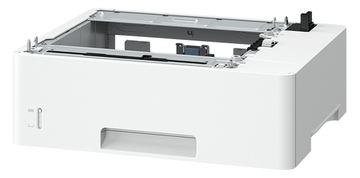 Canon PF-C1 - Papierkassette - 550 Blätter - für ImageCLASS D1620, D1650, LBP312, LBP325 von LumaTech