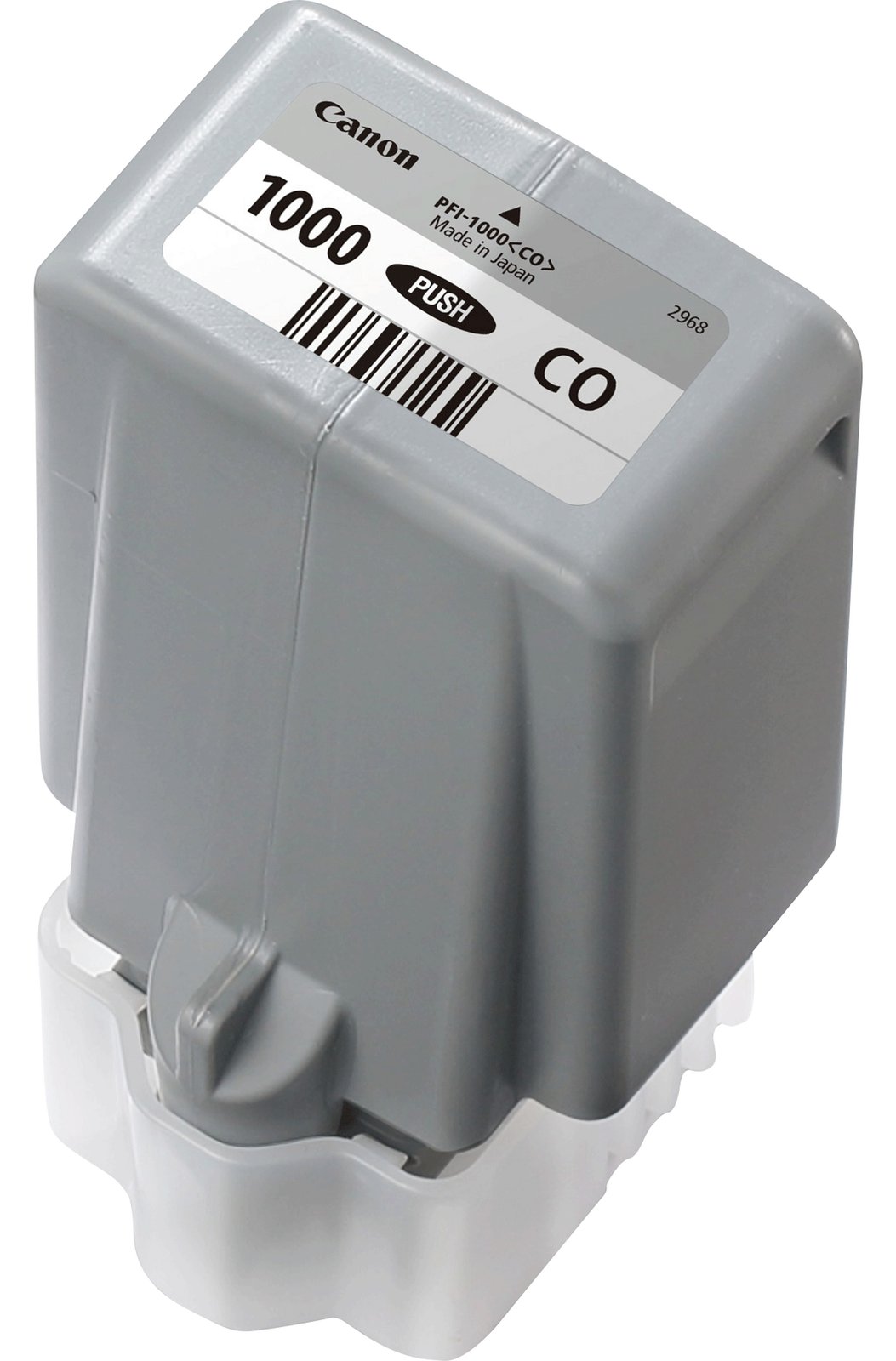 Canon PFI-1000 CO - 80 ml - Chroma-Optimierer
