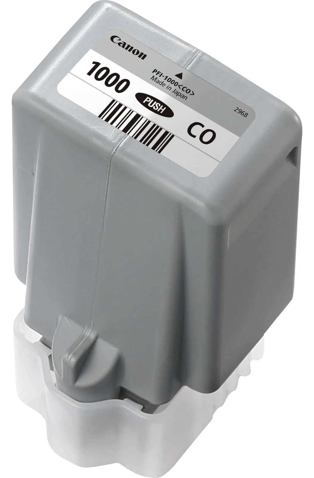 Canon PFI-1000 CO - 80 ml - Chroma-Optimierer, Ansicht 2
