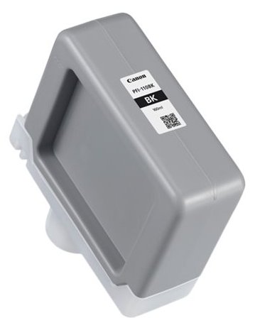 Canon PFI-110 BK - 160 ml - Schwarz - Original