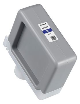 Canon PFI-1100 B - 160 ml - Blau - Original - Tintenbehälter von LumaTech