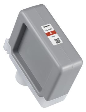 Canon PFI-1100 R - 160 ml - Rot - Original - Tintenbehälter von LumaTech