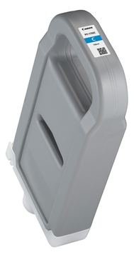 Canon PFI-1700 C - 700 ml - Cyan - Original - Tintenbehälter von LumaTech
