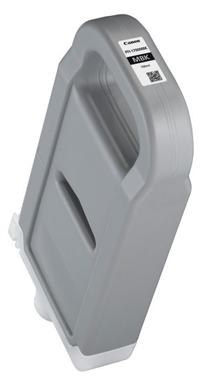 Canon PFI-1700 MBK - 700 ml - mattschwarz - Original