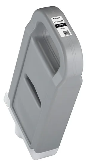 Canon PFI-1700 MBK - 700 ml - mattschwarz - Original, Ansicht 2