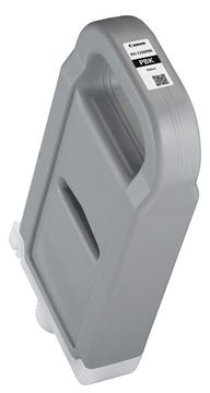 Canon PFI-1700 PBK - 700 ml - Photo schwarz - Original von LumaTech