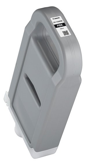 Canon PFI-1700 PBK - 700 ml - Photo schwarz - Original