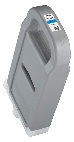 Canon PFI-1700 PC - 700 ml - Photo Cyan - Original