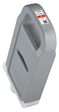 Canon PFI-1700 R - 700 ml - Rot - original - Tintenbehälter von LumaTech
