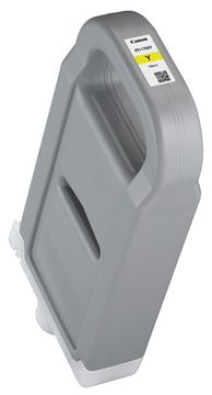 Canon PFI-1700 Y - 700 ml - Gelb - Original - Tintenbehälter von LumaTech