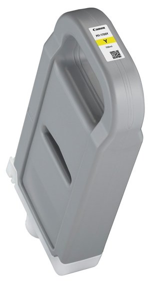 Canon PFI-1700 Y - 700 ml - Gelb - Original - Tintenbehälter